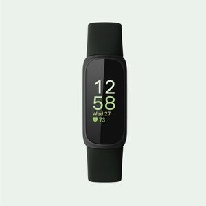 Fitbit inspire 3 smart watch